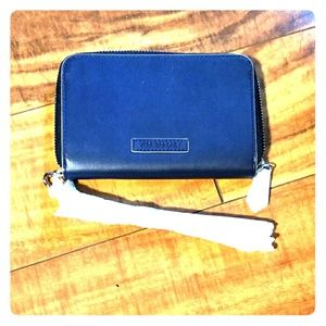 Vera Bradley Wristlet